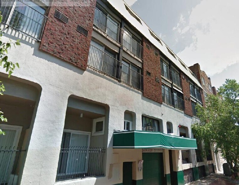 Primary Photo - 49 Symphony Rd