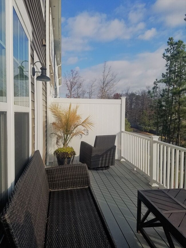 Building Photo - Gorgeous 3 story townhome in West End Henrico with loads of upgrades!