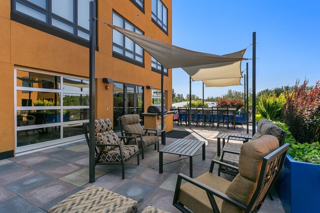 Building Photo - COME HOME TO REFINED DOWNTOWN LUXURY CONDO...