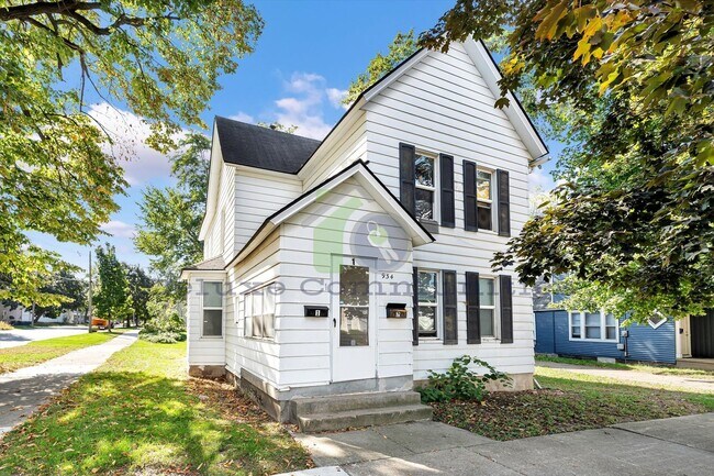 Primary Photo - 934 Hovey St SW