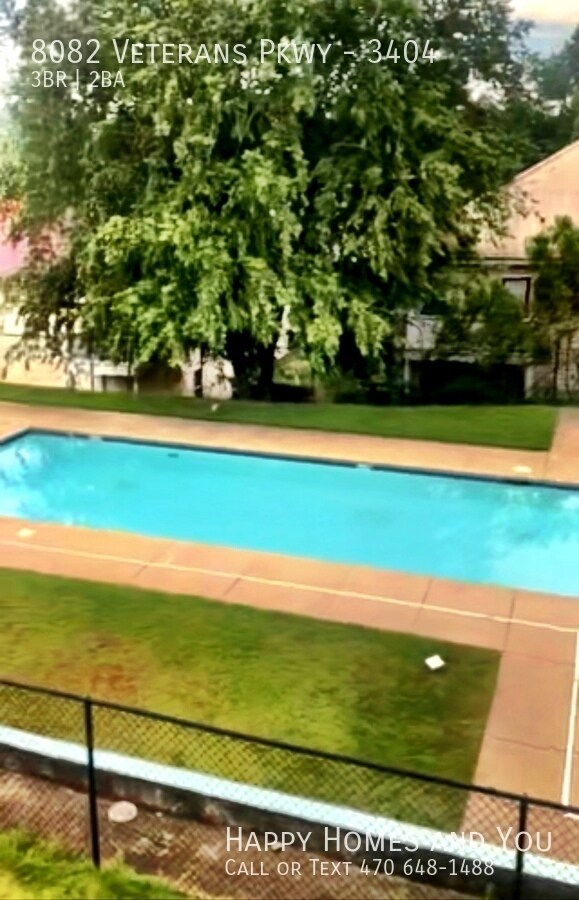 Building Photo - 8082 Veterans Pkwy