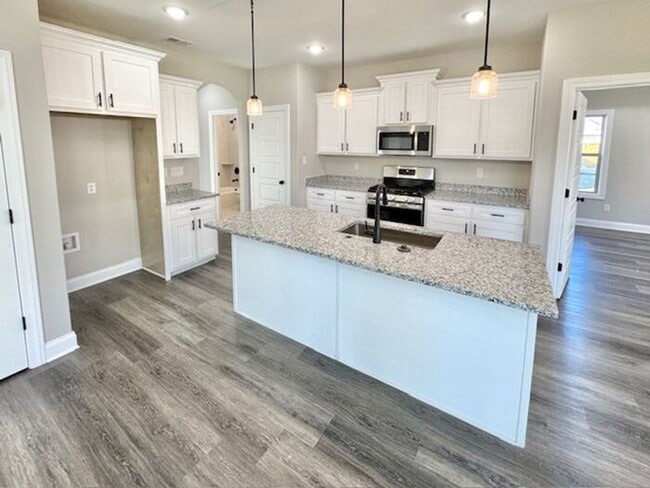 Building Photo - Unique 7 Modern Brand New 5BR home in Stonebriar available for Rental!!