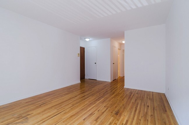 Living Room - 3509 Emerson Ave S.