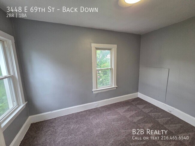 Building Photo - 3448 E 69th St