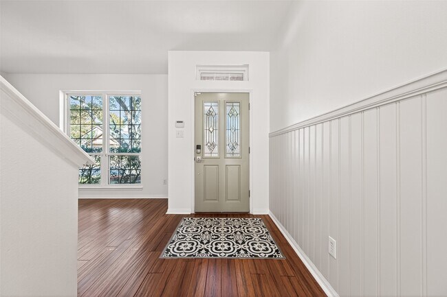 Building Photo - 16535 Oat Mill Dr