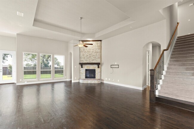 Building Photo - 1810 Wichita Dr