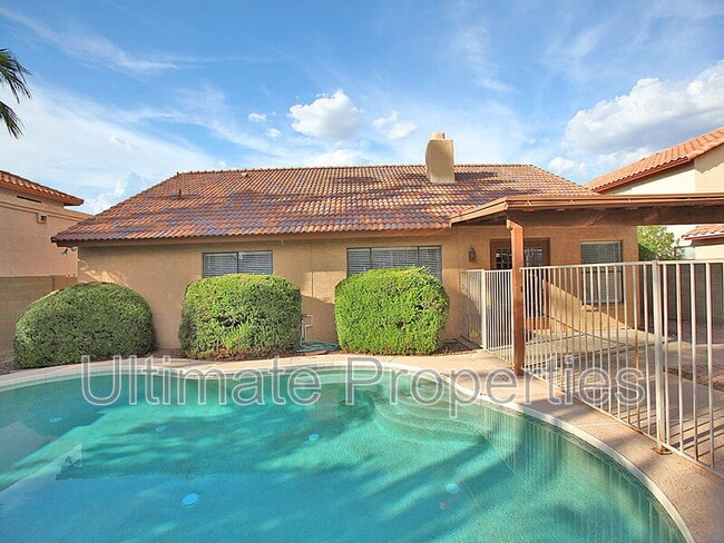 Building Photo - 7003 W Taro Ln