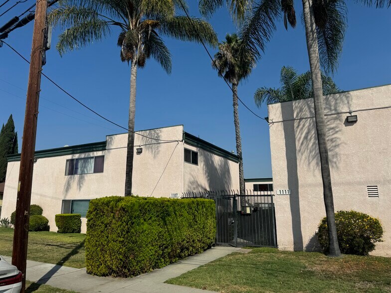 Building Photo - 1107 E Tucker St