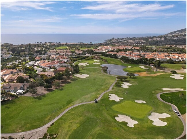 Building Photo - Single Level Golf Course Stunning Home Dana Point!