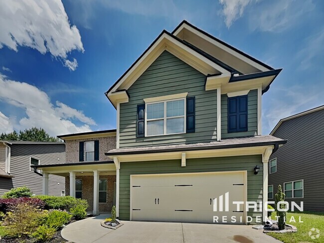 Building Photo - 1314 Amanda Jill Ct