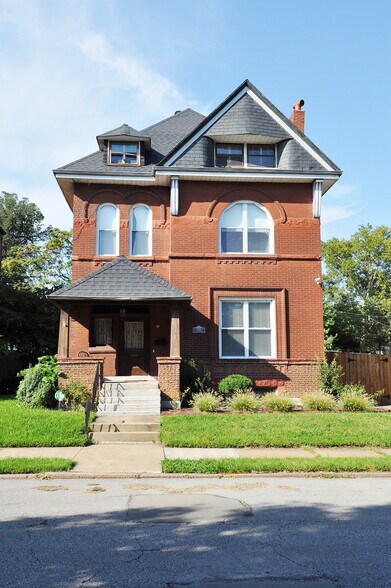 Building Photo - 3103 Shenandoah Ave