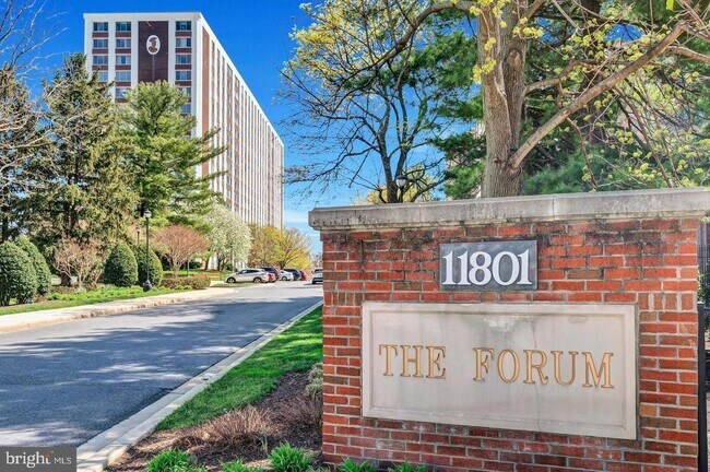 Building Photo - 11801 Rockville Pike