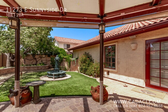 Building Photo - 11273 E Sunnyside Dr