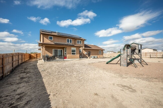 Building Photo - A Beautiful Home in the Heart of Pueblo West!