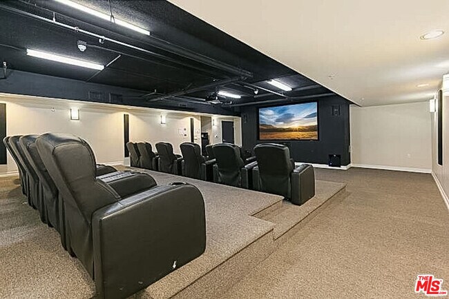 Building Photo - 3750 Santa Rosalia Dr