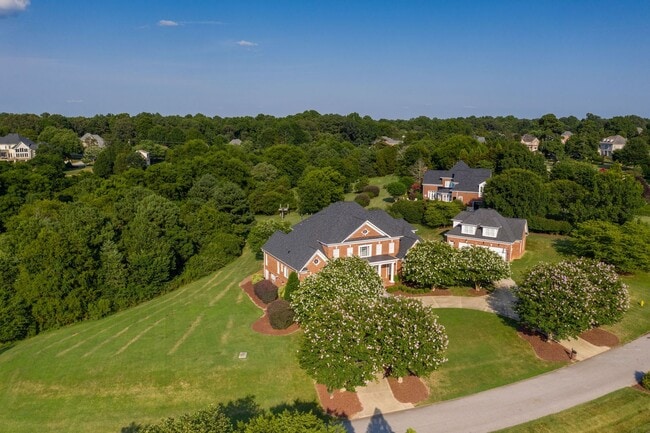 Building Photo - Estate Home in Fantastic North Raleigh Loc...