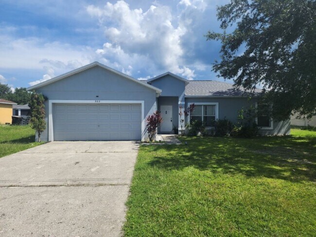 Building Photo - 553 Hummingbird Ct