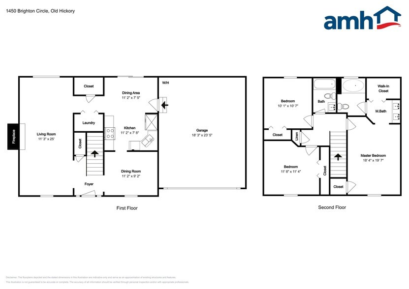 Building Photo - 1450 Brighton Cir