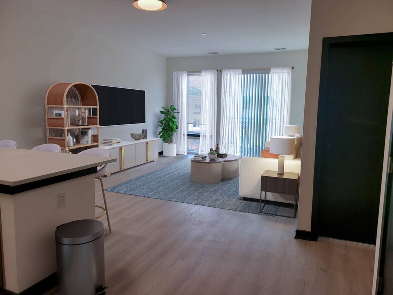 Building Photo - Allium Place