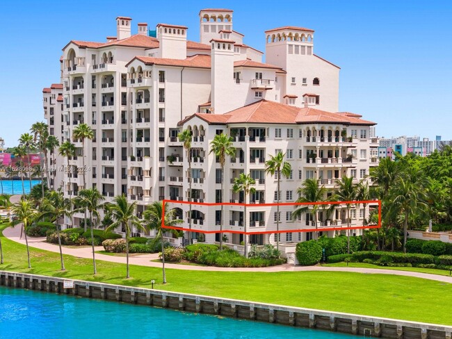 Building Photo - 5221 Fisher Island Dr