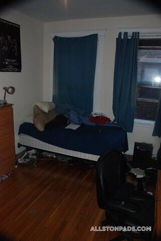 Building Photo - 1254 Commonwealth Ave