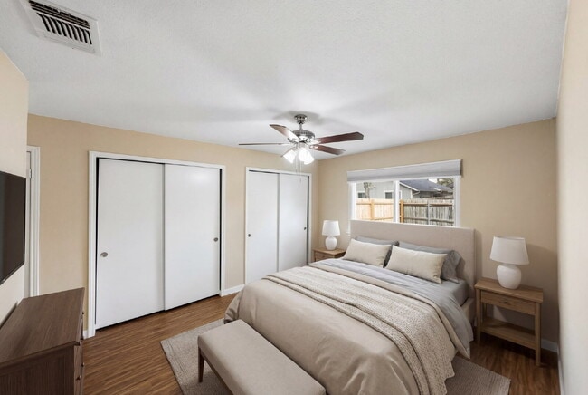 Building Photo - A Beautifully Updated Single Story Retreat Where Everyday Life Feels Effortless and Inspired