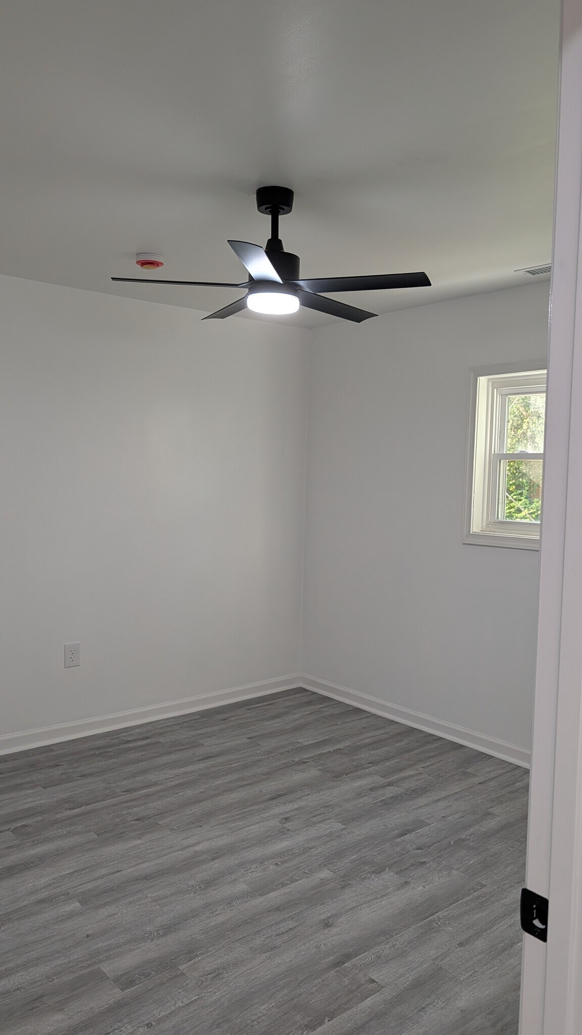 Bedroom - 3214 Detroit Ave