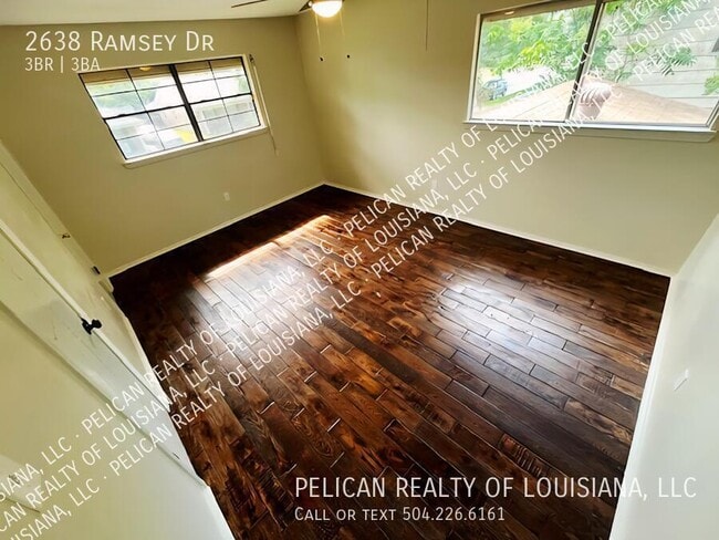 Building Photo - 2638 Ramsey Dr