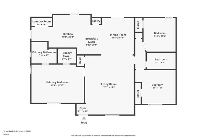 Building Photo - 10 Market Hall Ct