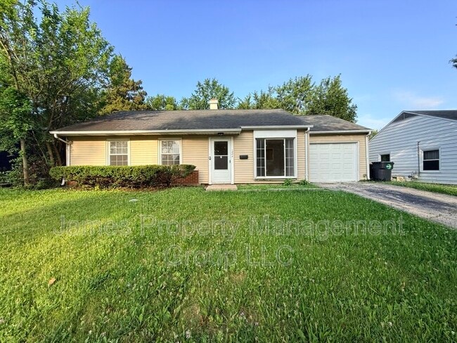 Building Photo - 1004 Oakland Dr