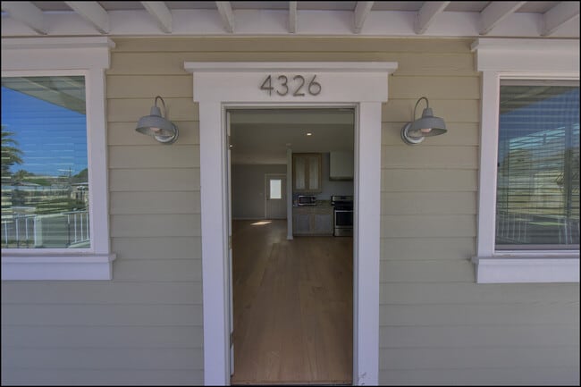 Building Photo - 4326 Manchester Ave