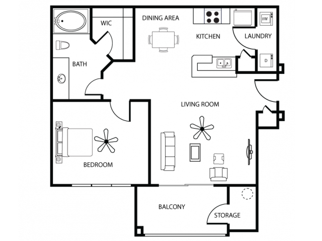 A1 - Red Rox Villas