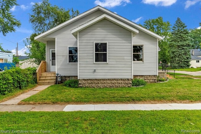 Building Photo - 1217 Mansfield St