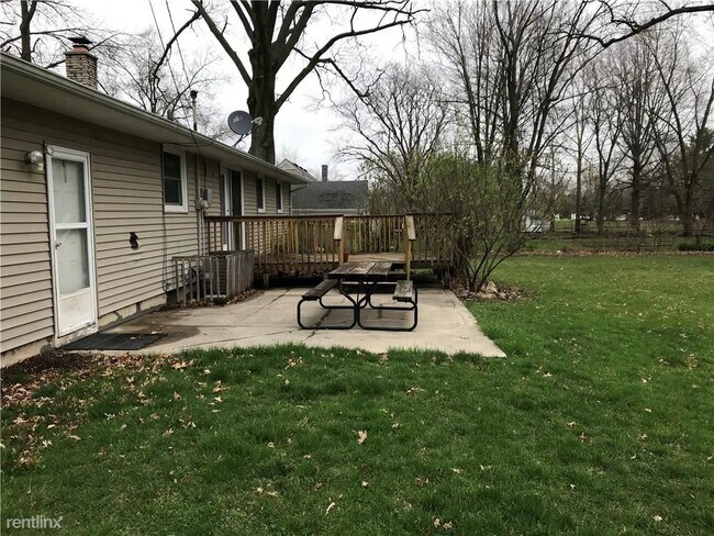 Building Photo - 3 br, 3 bath House - 4506 Dodge Avenue