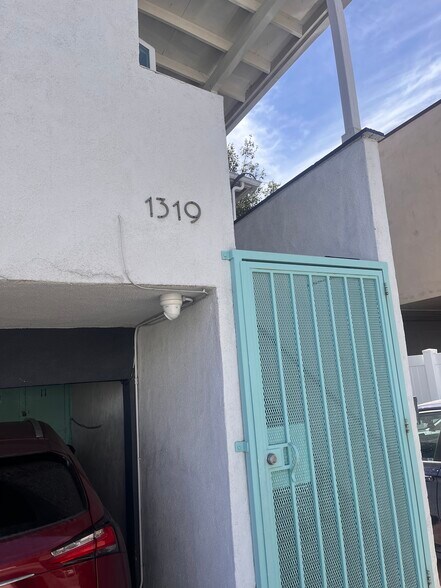 Building Photo - 1319 11th St