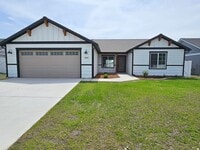 Building Photo - Brand New Beautiful 4 bedroom Home in Rathdrum!