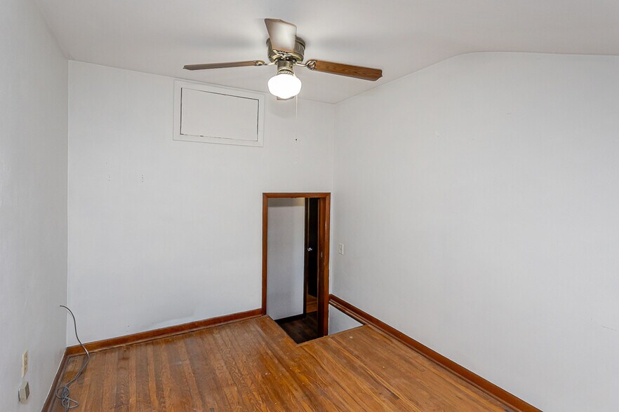 Building Photo - 6125 Seaman Rd