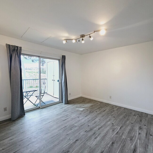 Bedroom View - 3448 Hathaway Ave