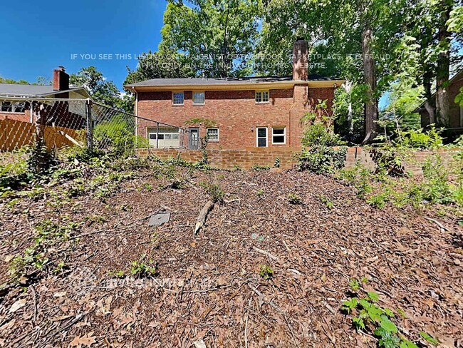 Building Photo - 2501 Wensley Dr