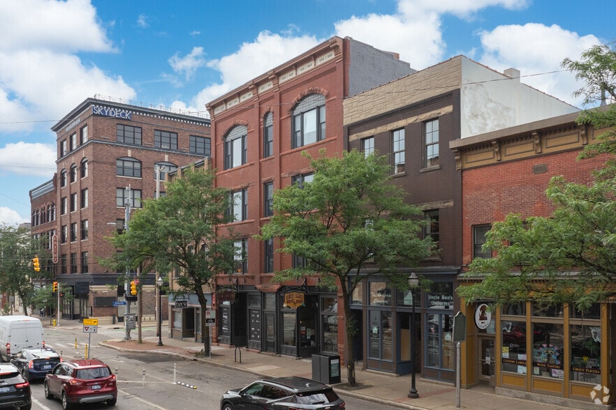 Primary Photo - Coney Island Lofts