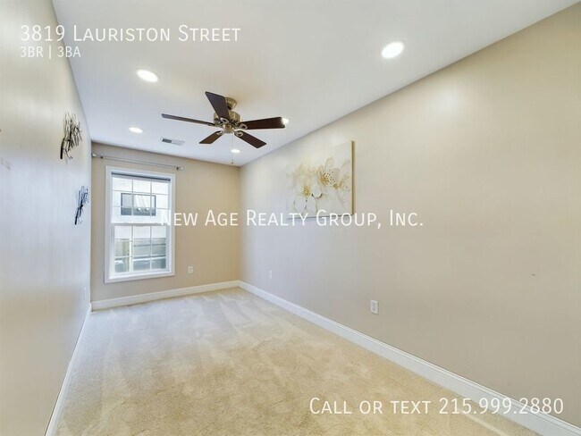 Building Photo - 3819 Lauriston St