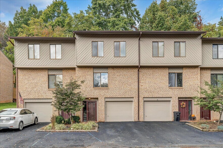 Exterior - 3377 Morning Dove Rd