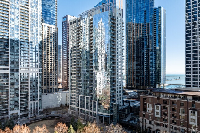 Primary - The Lancaster