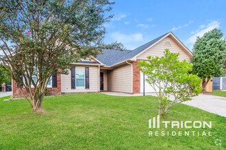 Building Photo - 5804 Brick Landing Dr