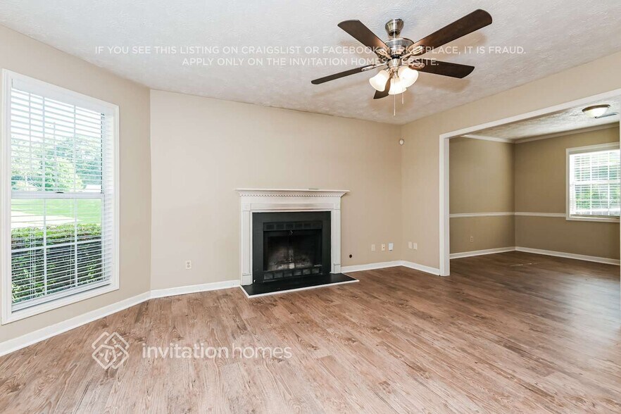 Building Photo - 232 Colemans Bluff Dr