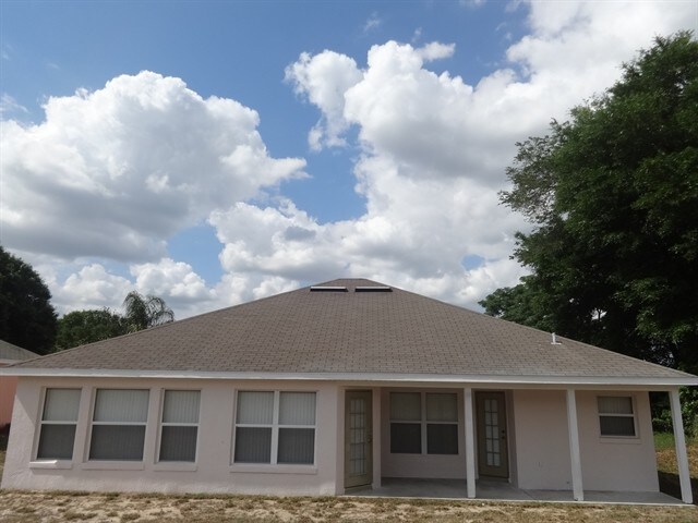 Building Photo - 6804 Sassanon Court