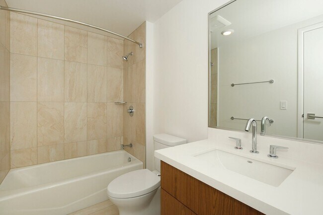 Building Photo - Azure 2507 - Urban Living in the Heart of ...