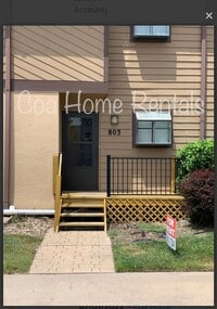 Building Photo - East Side Condo