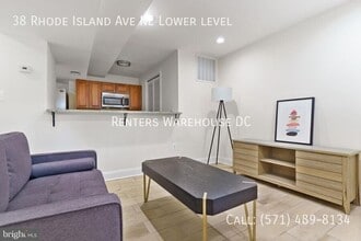 Building Photo - 38 Rhode Island Ave NE