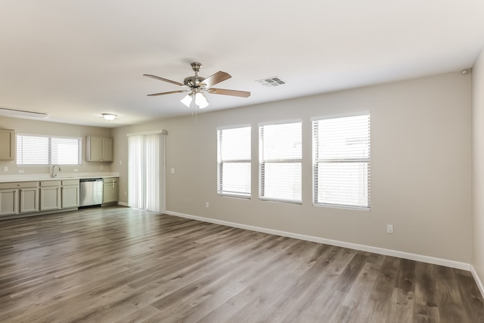 Building Photo - 2327 E 35th Ave